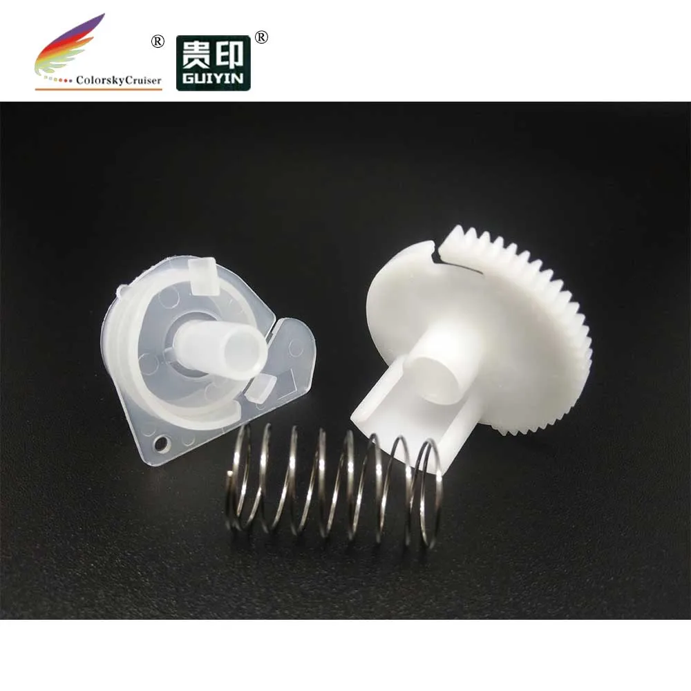 (ACC TN750 3) нейлоновый держатель зубчатой передачи для Brother TN3380 HL5440D HL5450DN HL5470DW HL6180DW