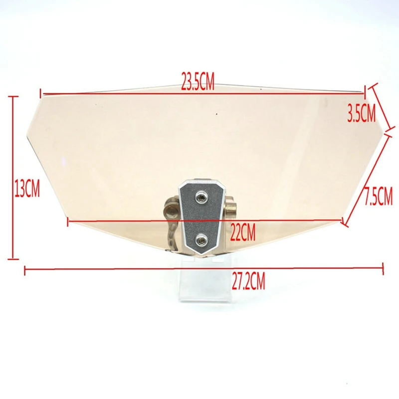 Для BMW R 1200 GS LC R1200GS R1200 Аксессуары для мотоциклов регулируемый ветрового стекла