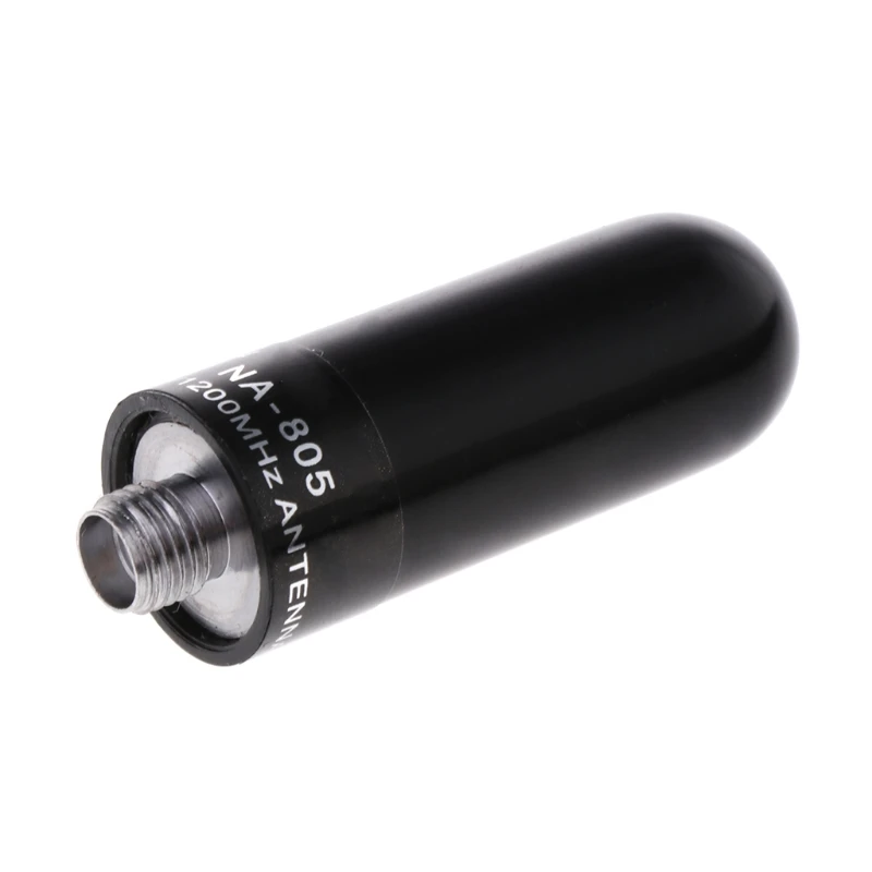 

Free shipping High-gain NA-805 SMA-Female Dual Band Mini Antenna for Kenwood Baofeng 888s UV5