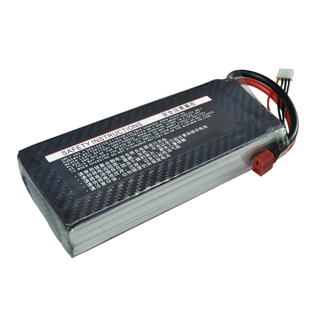 HRB RC Bateria AKKU Lipo 3 S Батарея 11 1 В 8000 мАч 35C MAX 70C автомобиль Traxxas Дрон для Вертолет