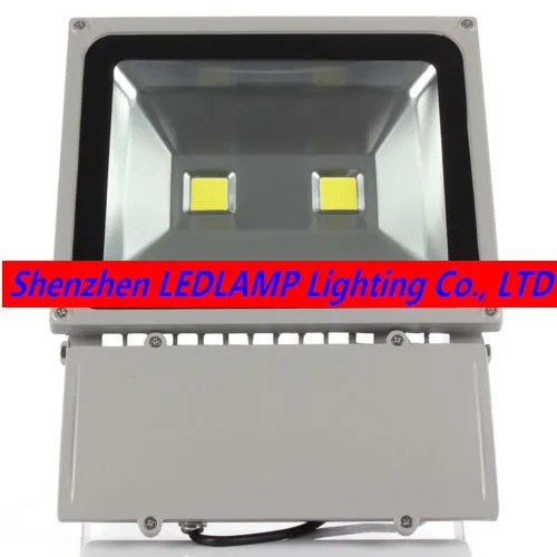 1 светодиодный прожектор 100 Вт, Светодиодный прожектор высокой мощности, уличный прожектор, водонепроницаемый фонарь IP65 AC85-265V, светодиодный прожектор (art.: 7a218461d) - 7a218461d