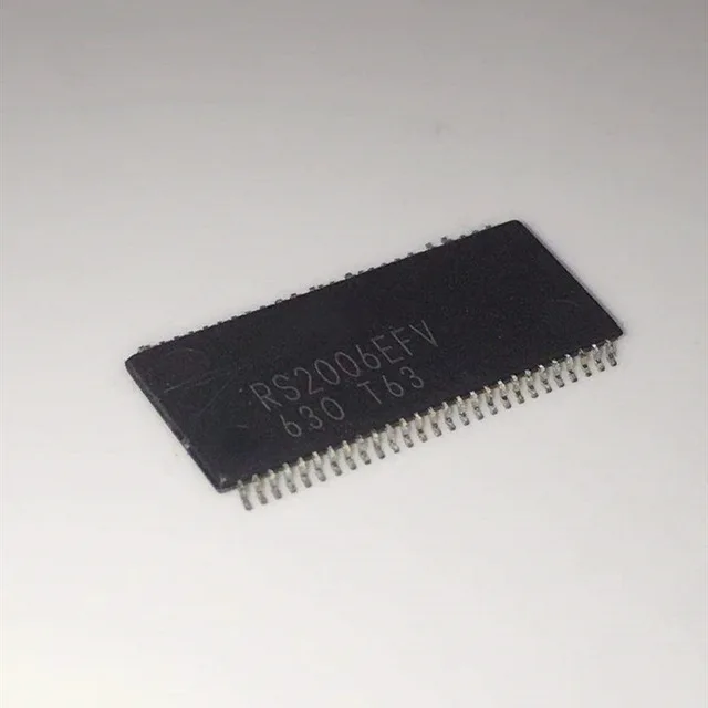 1PCS RS2006EFV TSSOP-54 RS2006EF TSSOP54 RS2006E RS2006 2006 Driver chip New and original | Электроника