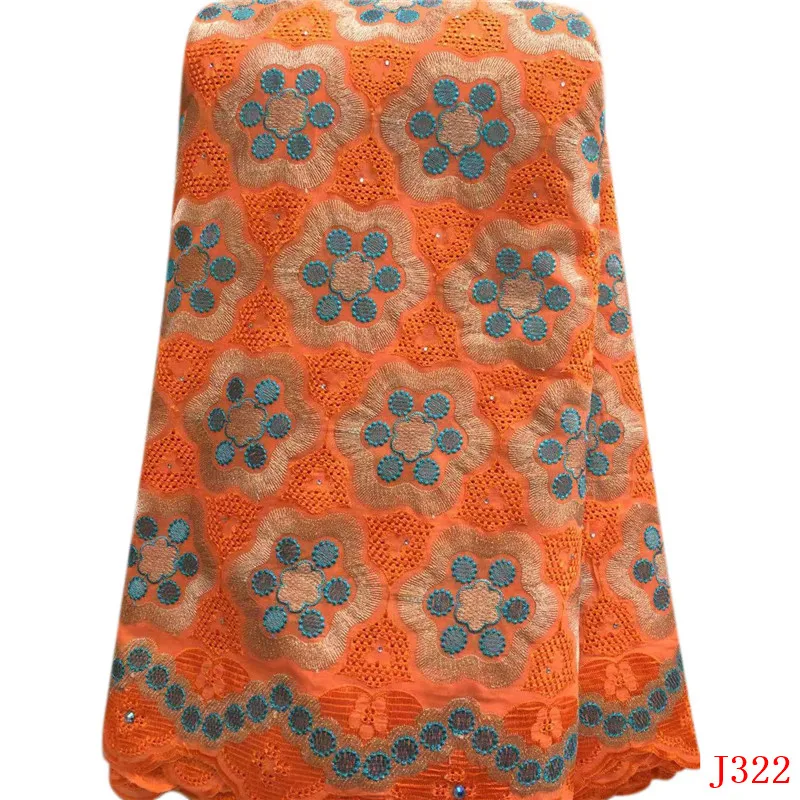 Швейцарская вуаль кружево Королевский синий/розовый высокое качество хлопок