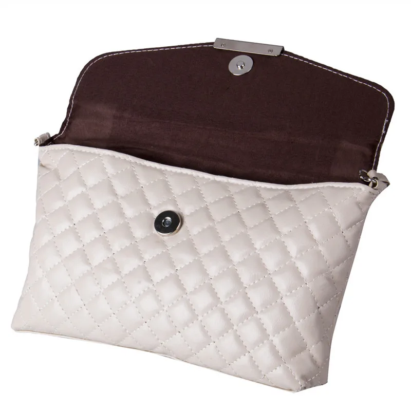 

New Women Handbag Shoulder Bag PU Leather Messenger Hobo Bag Satchel Purse Tote Chain Strap Ladies Shoulder Handbags Hot Sales
