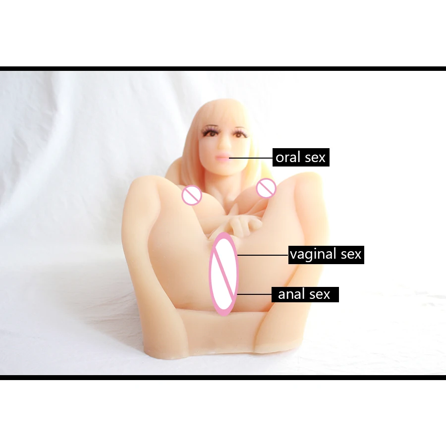 5 3 кг Новые настоящие силиконовые секс куклы взрослые японские Любовные Вагина