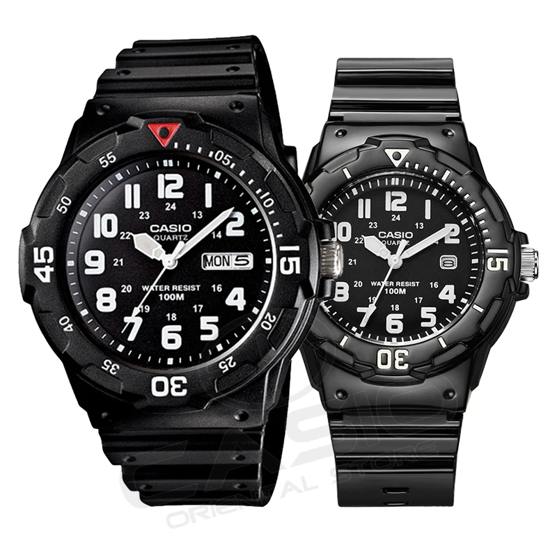 CASIO Часы 2017 Роскошные влюбленных Для мужчин Водонепроницаемый Повседневное часы