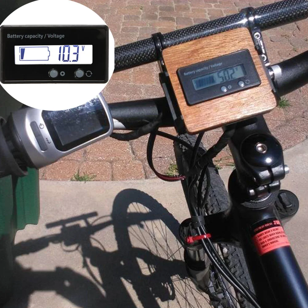 Батарея ёмкость пуговицы ЖК дисплей датчик автомобиля мониторы подсветкой