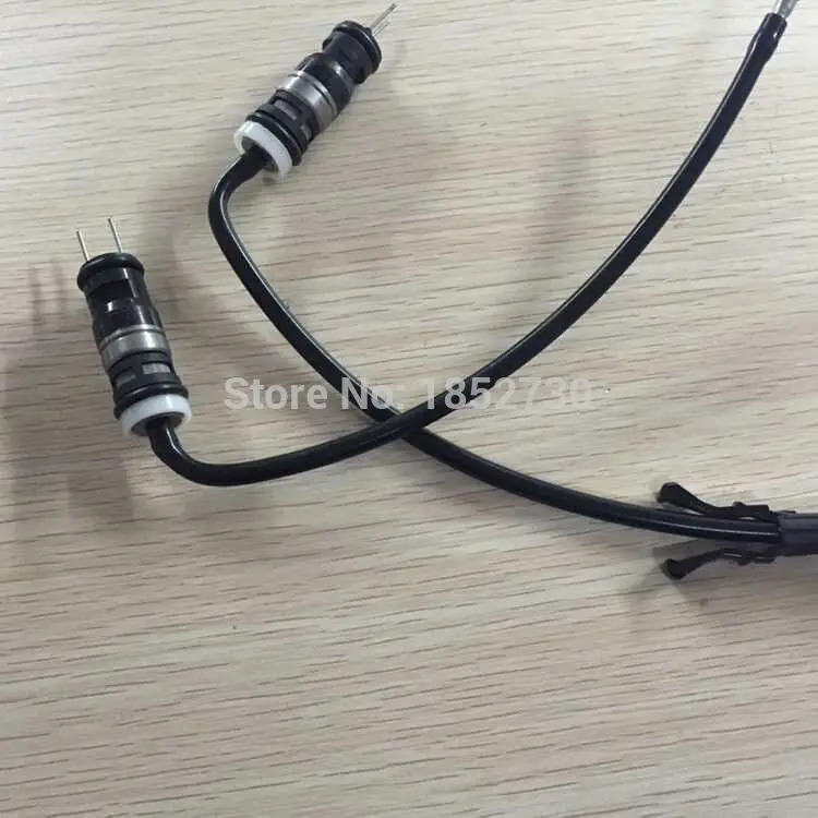 Бесплатная доставка оригинальный Топливный сопловое топливо инжекторы oem 17113782