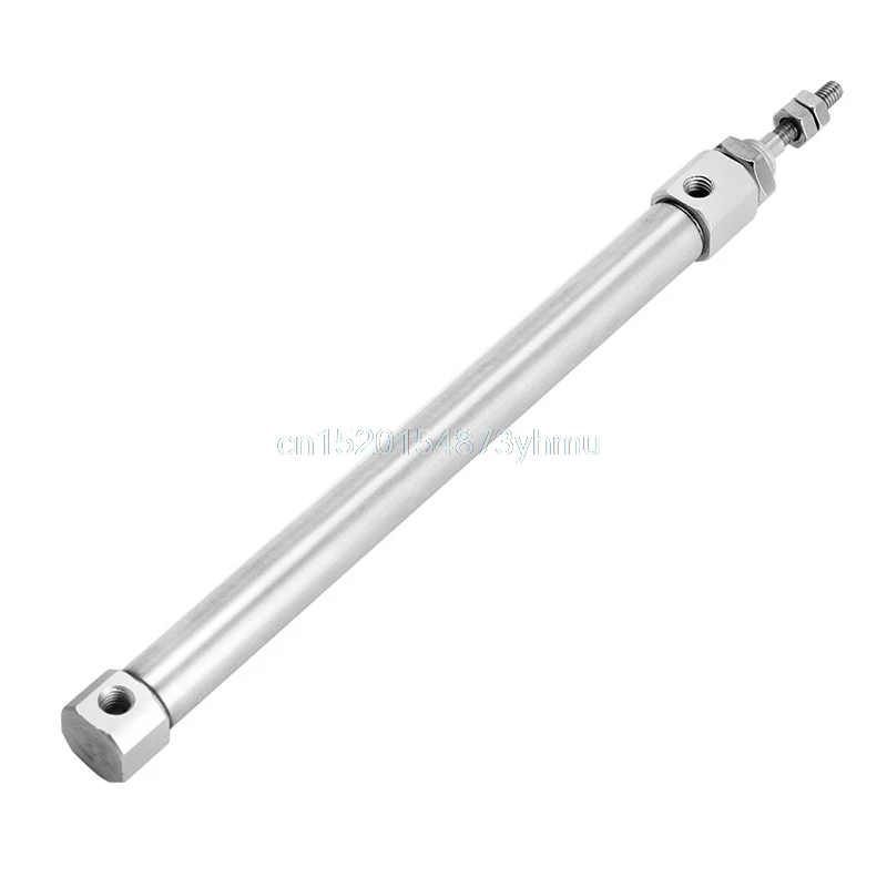 

Mini Air Cylinder CDJ2B 10*100-B 10mm Bore Stroke Pneumatic Cylinder 100mm