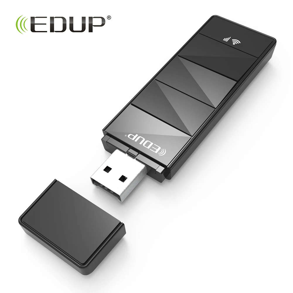 EDUP 150 Мбит/с 4G USB WiFi Dongle LTE Универсальный USB модем Поддержка 3g/4g Nano sim-карты мобильный широкополосный для ПК телефона и т. Д