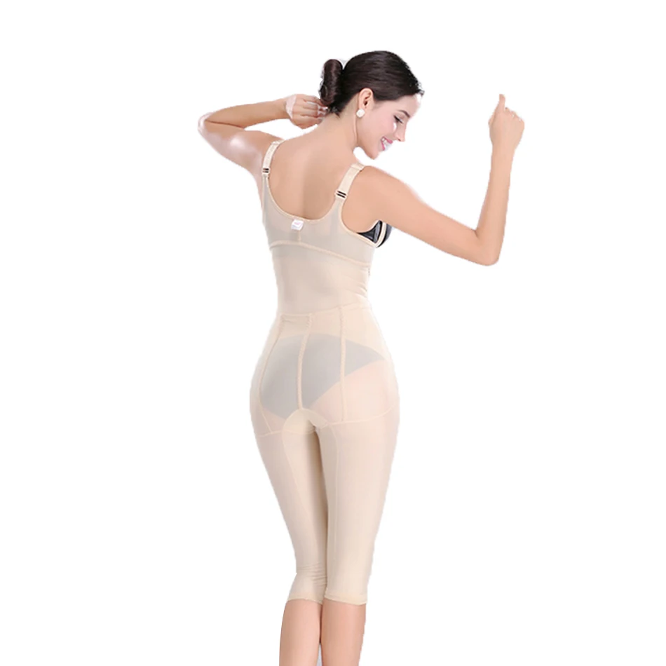Женское Утягивающее утягивающее белье для женщин|slim shapewear|body sculptwaist corsets |