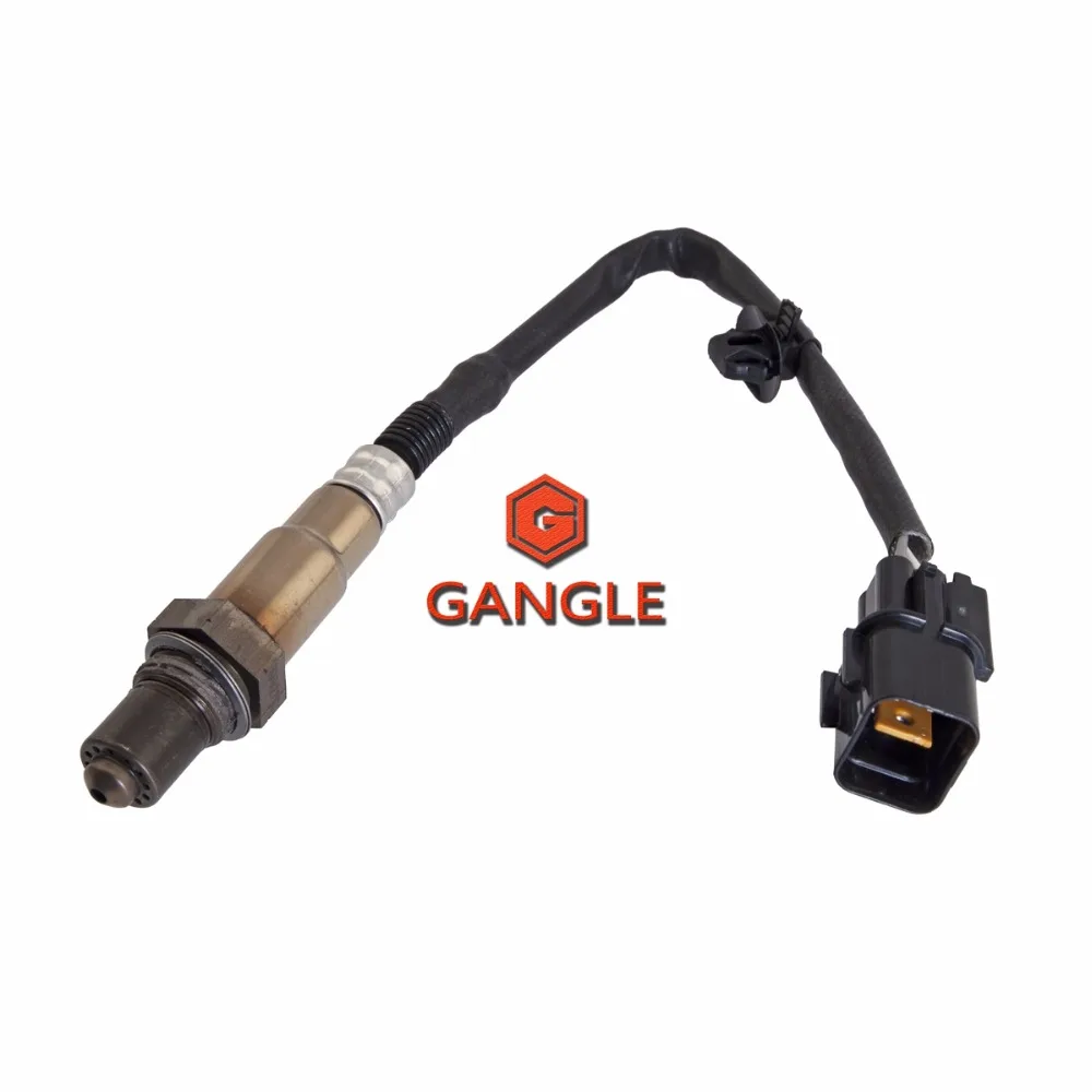 

Oxygen Sensor O2 Lambda Sensor AIR FUEL RATIO SENSOR for HYUNDAI EQUUS GENESIS KIA BORREGO 234-4240 39210-3F010 39210-3F030