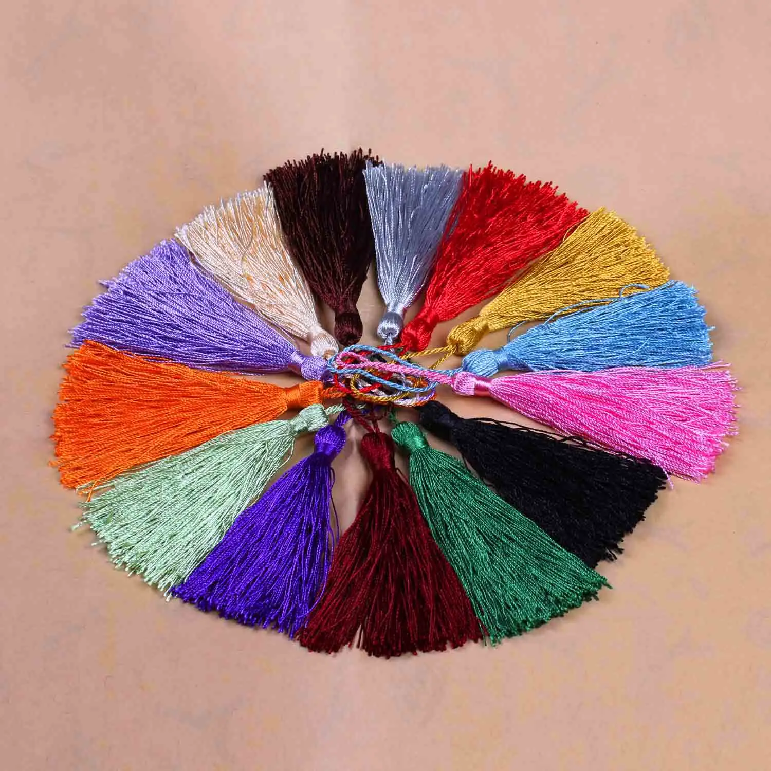 Сделай сам, китайский материал для узлов Susui Zi, Китайский поток узлов Su Suizai, оптовая продажа, ювелирные изделия, маленькие аксессуары, подвесной узл