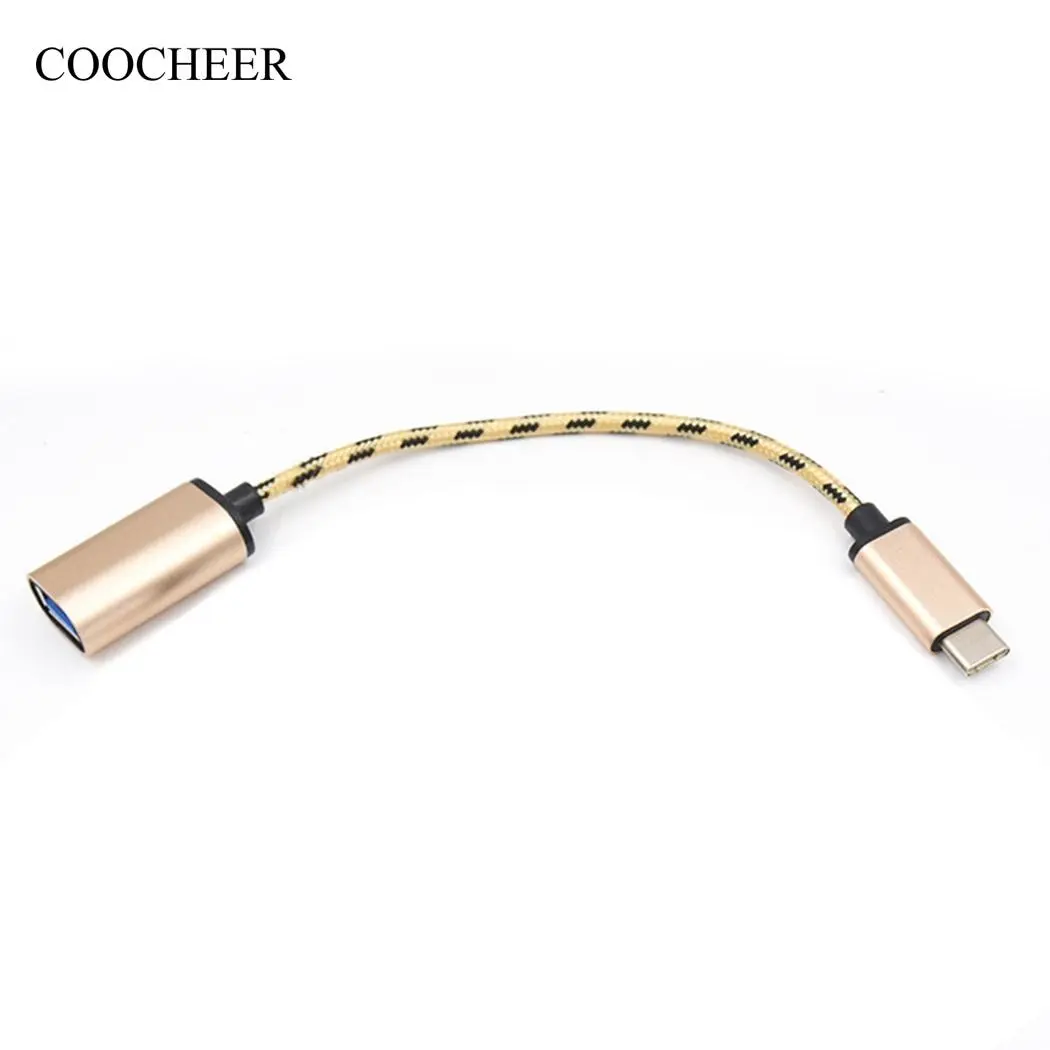 Plug And Play Высокоскоростная передача данных и мощный usb-адаптер для синхронизации