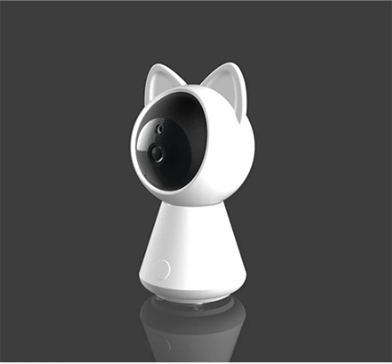 Wi Fi камера 2MP IP P2P удаленное наблюдение CCTV Домашняя безопасность детский монитор