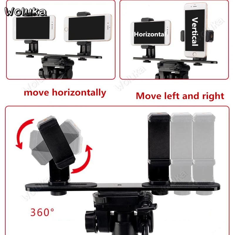 Держатель для телефона с Bluetooth и дистанционным управлением студийный держатель