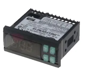 Цифровой регулятор температуры ELECTROLUX 091609, термостат IR33, морозильные камеры для холодильника