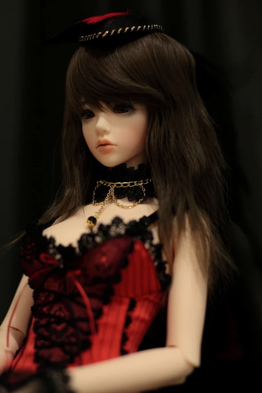 Bjd кукла 1/4-Mari Высокое качество магазин игрушек для продажи бесплатные глаза можно выбрать цвет