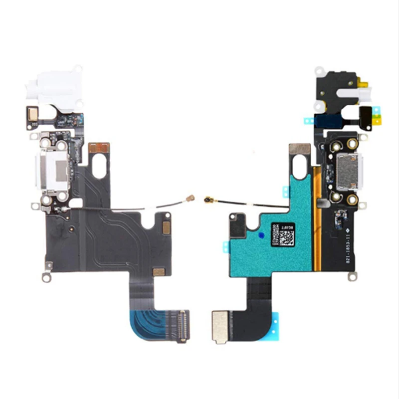 Для iPhone 6 зарядное устройство порт для зарядки док станция USB разъем передачи