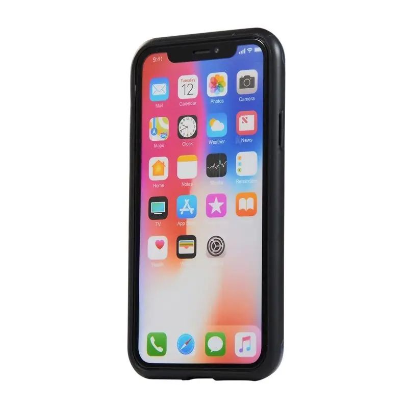 ChauLok Card Slot Pocket Shockproof Phone Case for iPhone X XR XS Max 6 6s 7 8 Plus Cover Hybrid Back Slots Cases | Мобильные