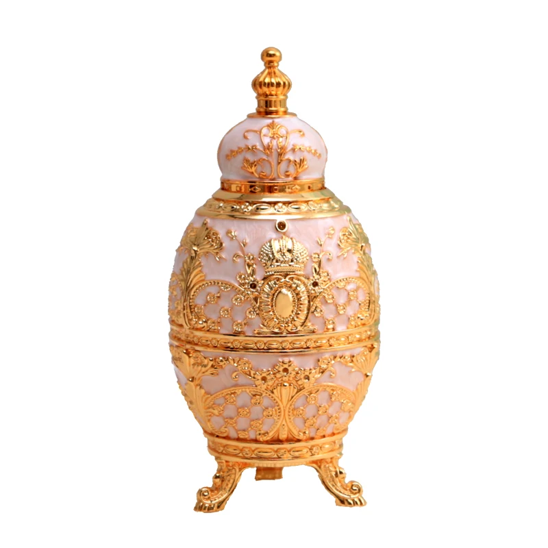 Роскошный креативный персональный автоматический держатель зубочистки