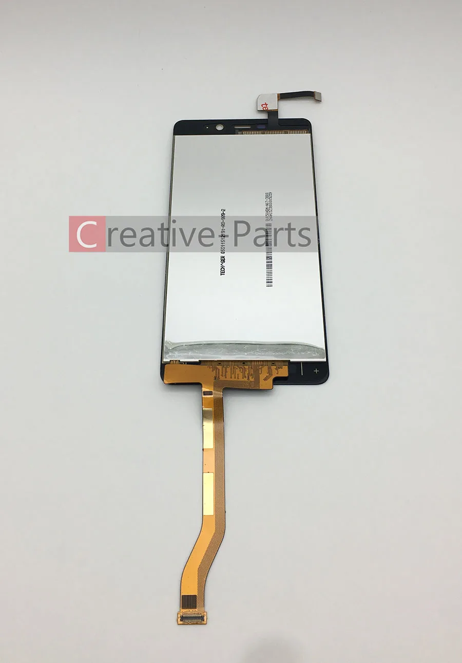 Оригинальный ЖК-дисплей для Xiaomi Redmi 4 PRO 3 Гб RAM Белый цвет с сенсорным стеклом