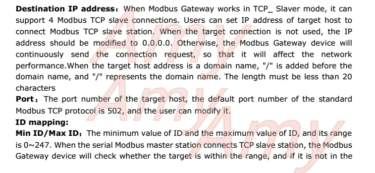 ADM-5850G промышленный Шлюз Modbus, MODBUS RTU/ASCII к Modbus TCP, поддержка последовательного порта ПЛК