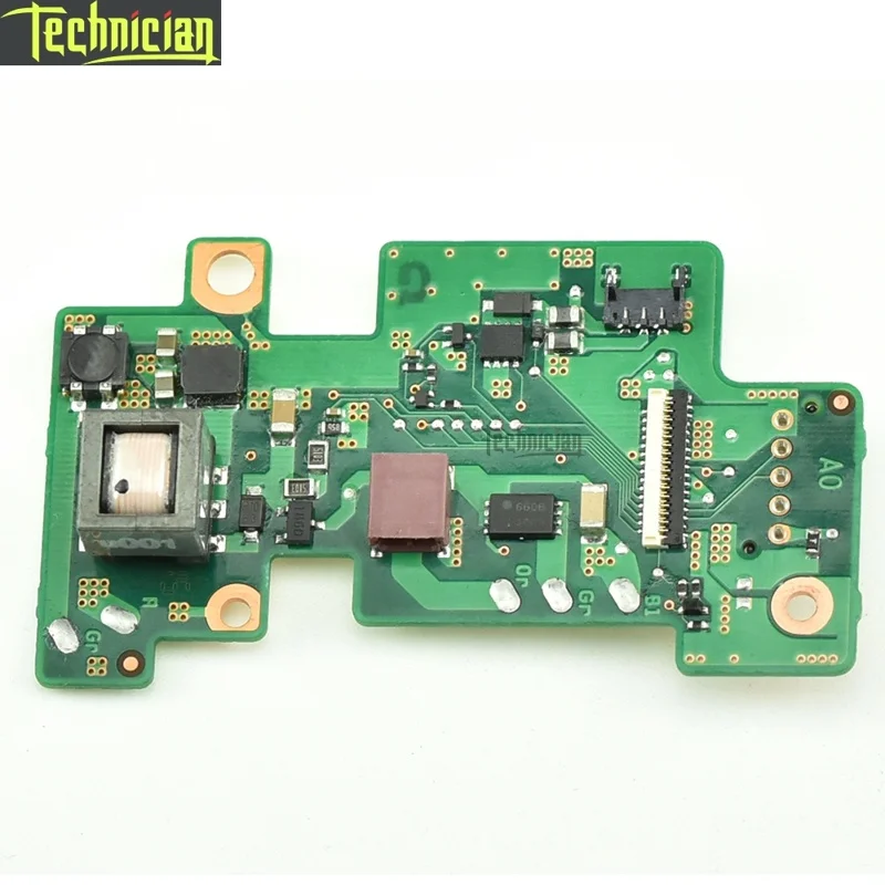 D3400 DC плата питания и запасные части для камеры вспышки Nikon|parts for|board cameraboard parts |