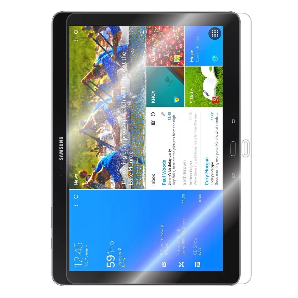 Против царапин Ультра HD Премиум Защитная пленка защитное покрытие ЖК экрана для