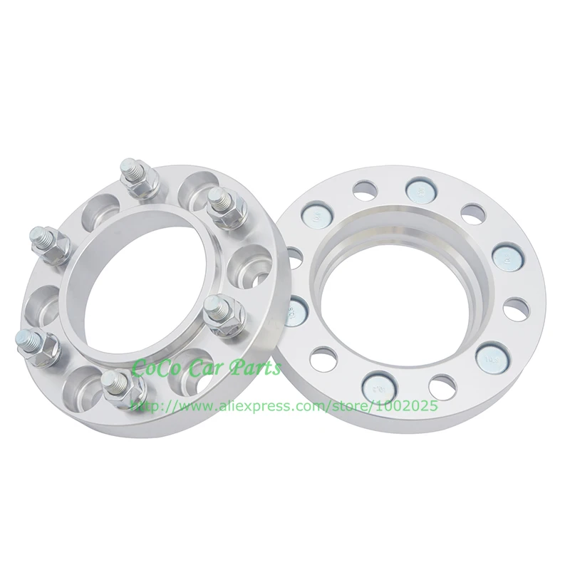 2 шт. концентратор Centric Колеса распорки-Tacoma Tundra 4runner 6x139 7mm центральное отверстие 106