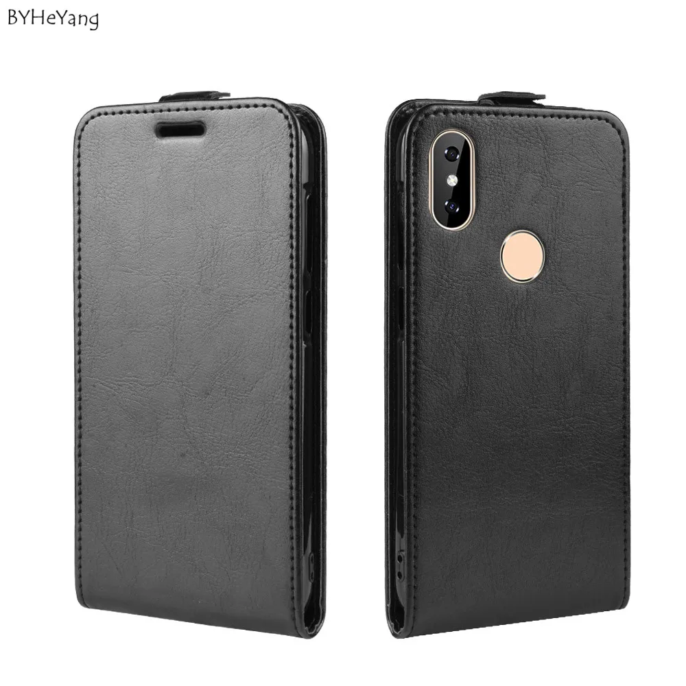 Для Oukitel C13 Pro Чехол C 13 PRO Флип Роскошный кошелек PU кожаный чехол для телефона