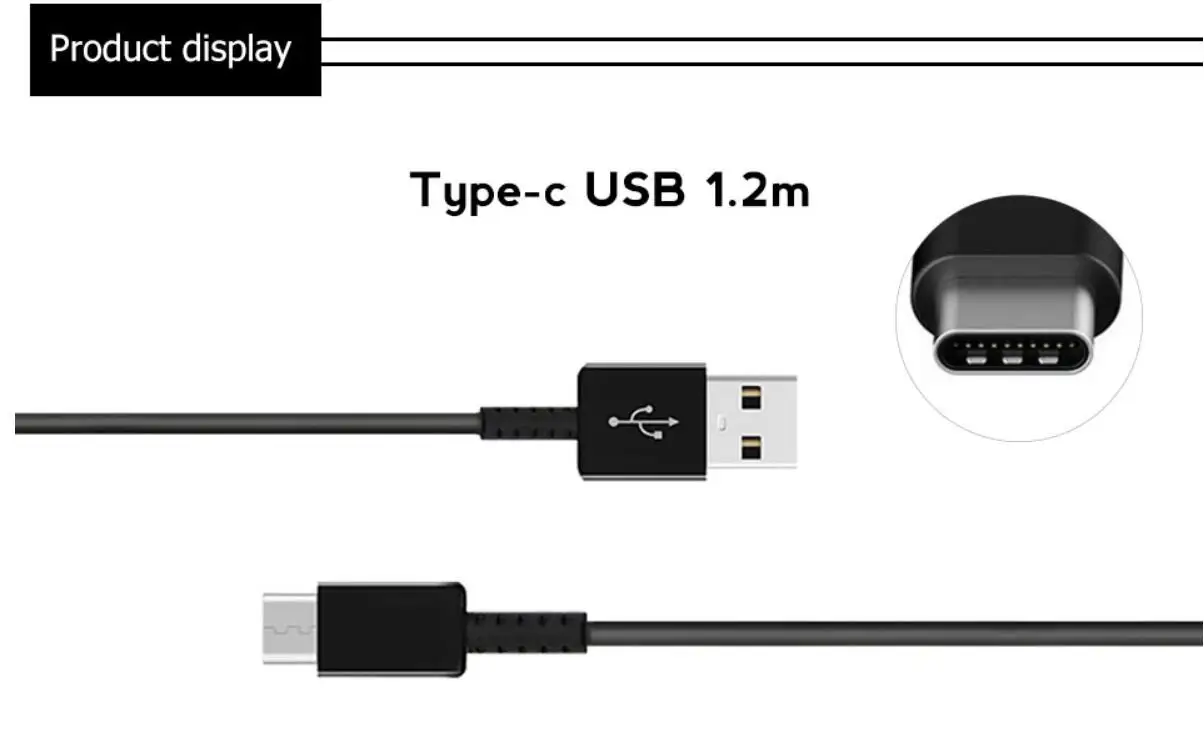 5 V 2A Тип usb C быстрая Зарядное устройство для samsung Galaxy note 9 8 S8 S9 10 Tab S3 htc U11 10 Nexus 6 P 5X ZUK Z1 Z2 OnePlus 2 3 6 6 T, 5, 7 лет