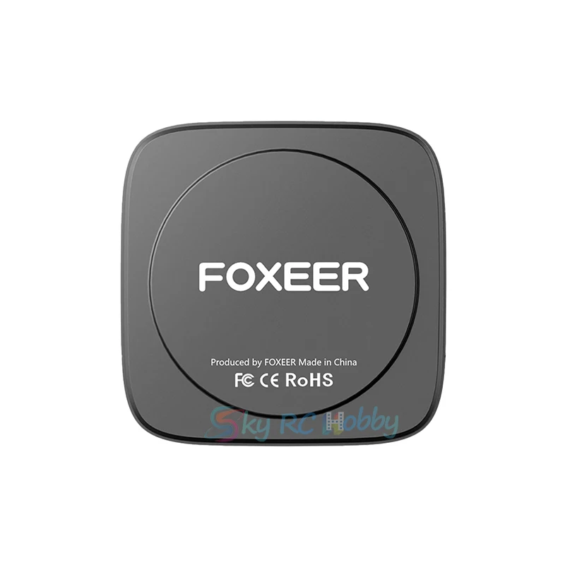 В наличии Foxeer BOX 2 4K HD экшн камера FPV управляемая 1080P 155 градусов водонепроницаемая