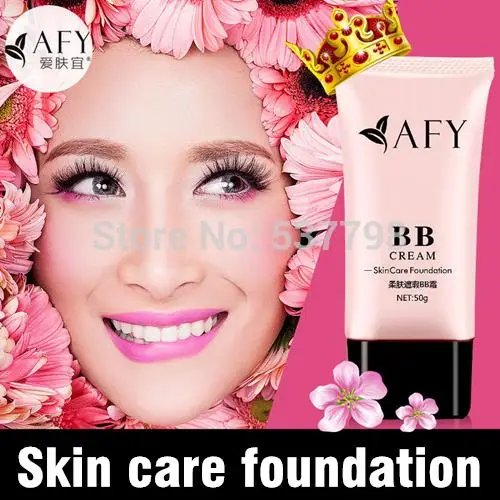 afy makeup concealer make up cream the pore fessional face foundation primer bb &amp cc creams base sunscreen creme | Красота и