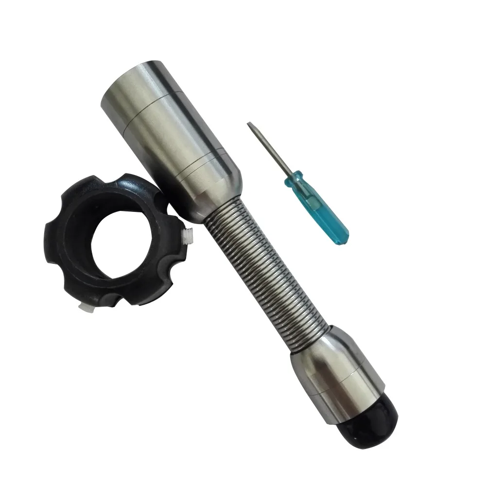 

Большая Акция, 23 мм Головка камеры из нержавеющей стали, водонепроницаемая трубка для канализации, инспекционная Головка камеры