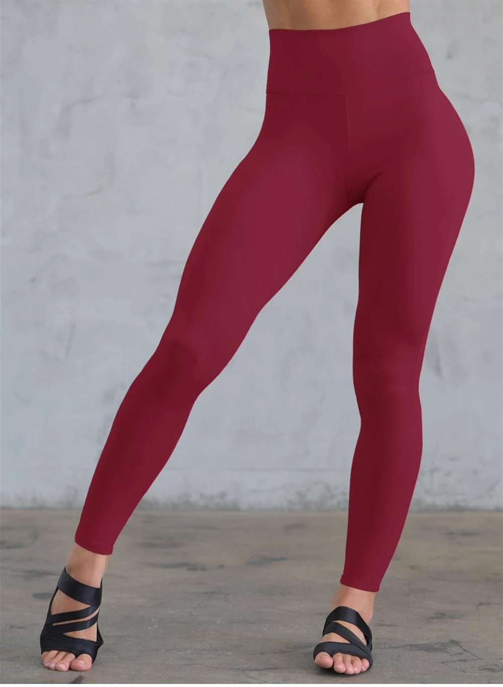 Спортивные Broek Vrouwen летние новые модные женские леггинсы с высокой талией и пуш ап
