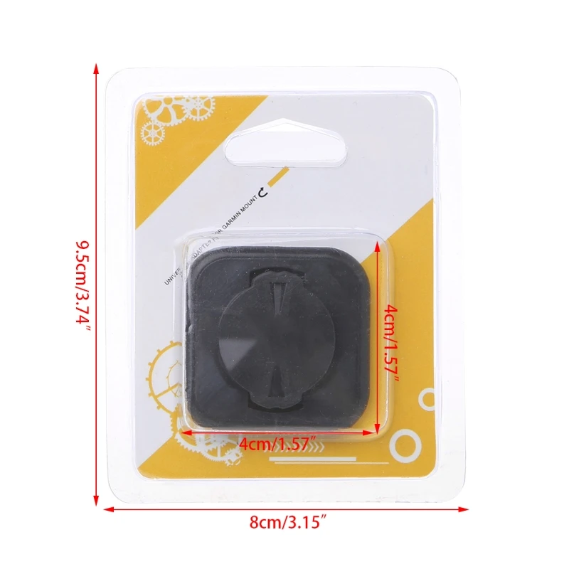 

Bicycle Phone Sticker Cycling Computer Adapter Universal For GARMIN Mount Phone Holder MTB Road Bike Accessories