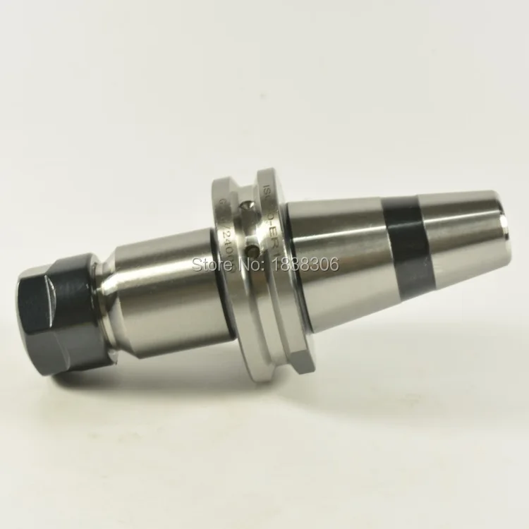 1pcsISO30-ER16A-70L Balance Collet Chuck G2.5 high precision I.T.R 0.005mm tool holder work on milling cutter | Инструменты