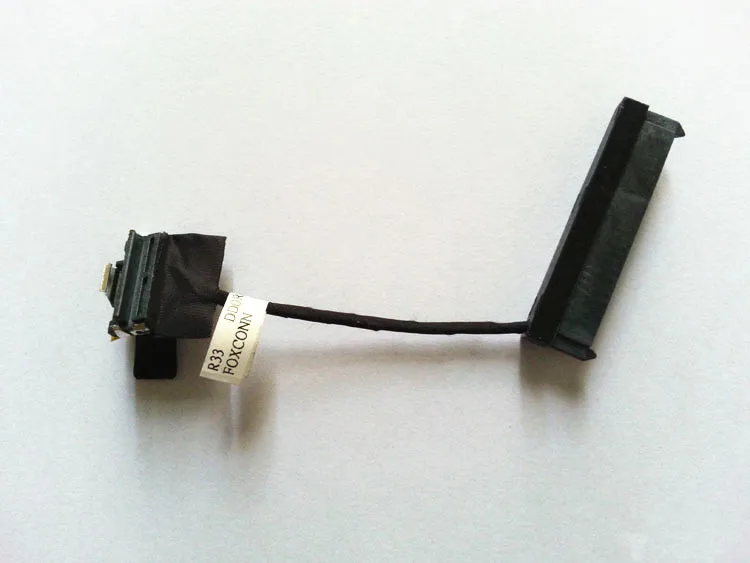 

WZSM Wholesale NEW HDD Cable For HP G4-2000 G4-2303TX G6-2000 G7-2000 DD0R33HD010 Hard Drive Connector Wholesale