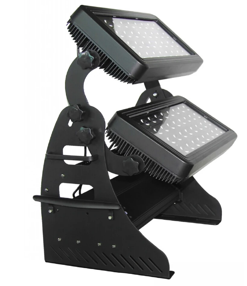 Сценический Светодиодный прожектор с движущейся головкой лазерный свет DJ DMX