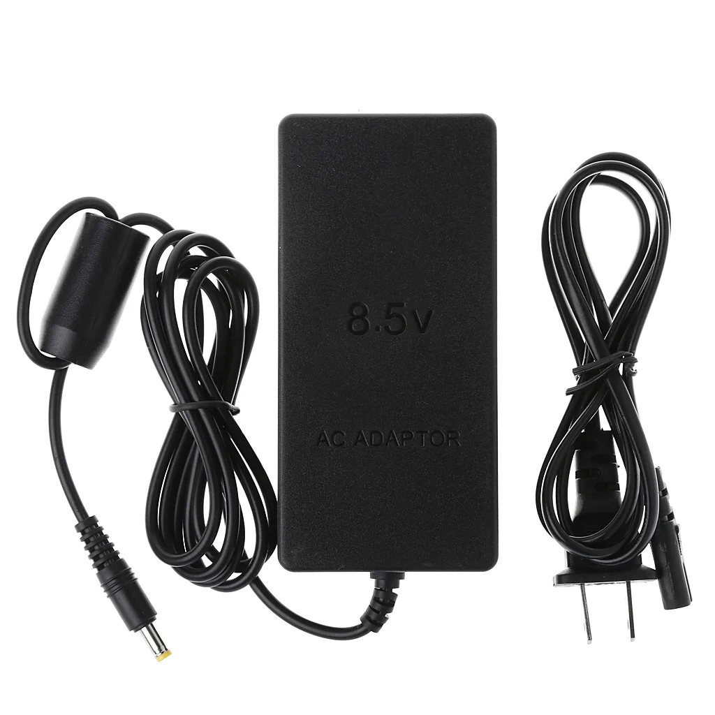 2020 Новый адаптер питания переменного тока для Sony Playstation 2 PS2 70000 консоли US Plug|ac power