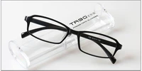 tr90 reading glasses men women ultra light high toughness resin portable with case 4 5 5 5 5 6 6 5 7 7 5 8 to 12