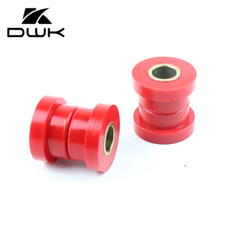 Высокая производительность полиуретан спереди Нижняя направляющая рука панар