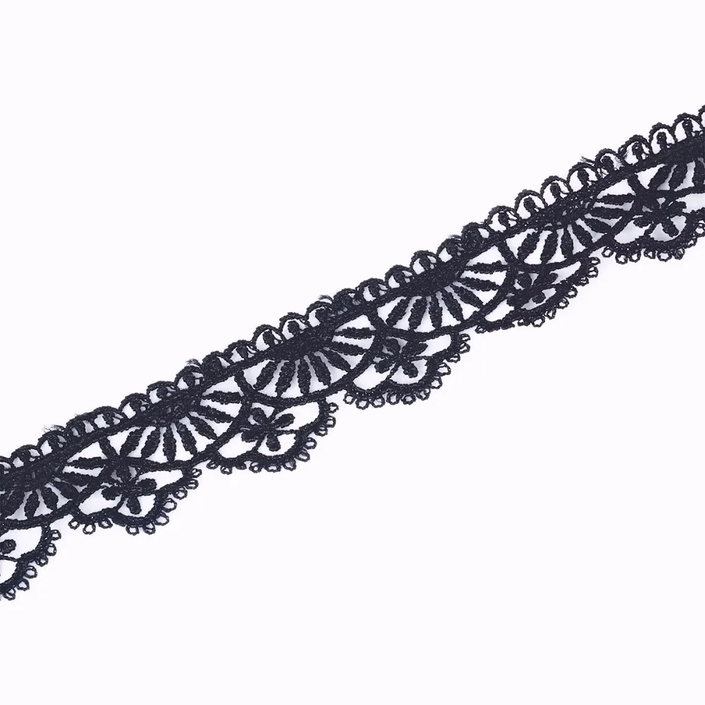 2018 массивное черное кружевное ожерелье чокер для чудо женщин свадебные