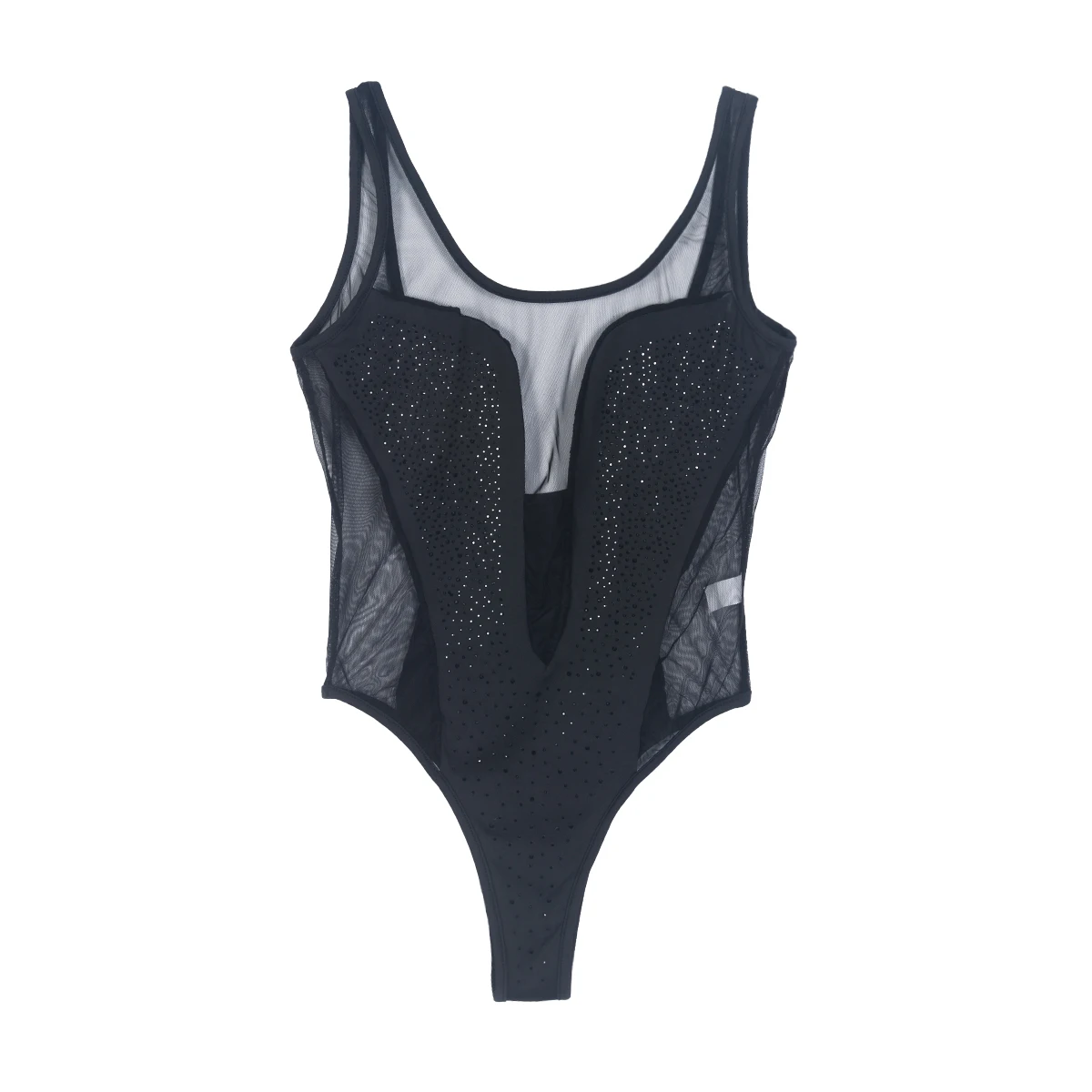 Женский слитный купальник 2019 монокини боди с пуш-ап женское бикини сексуальный