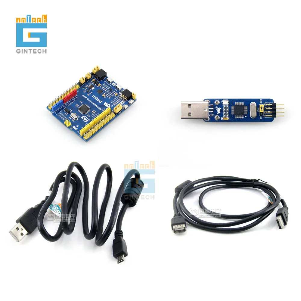 Бесплатная доставка STM32 плата разработки поддержка Arduinos Совместимость с NUCLEO