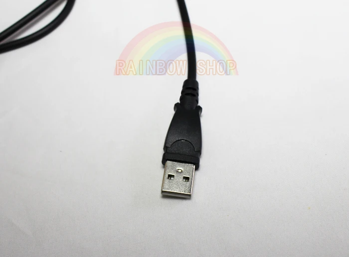 Оптовая продажа цифровой камеры общий 8P USB кабель для передачи данных Nikon Coolpix S8000