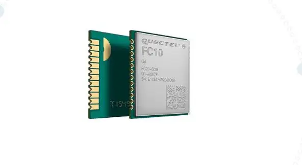 Одна цельная катушка Quectel FC10 Q3G поддержка IEEE802.11b/g/n стандарт новинка и оригинал| |