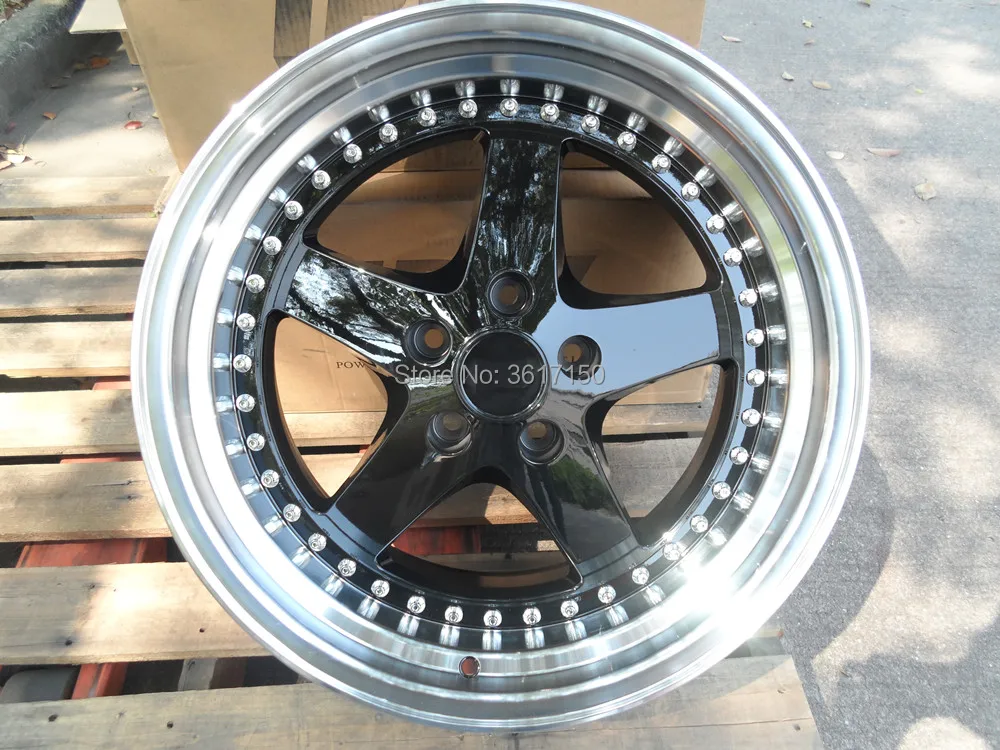 

Колесные диски 18x8.5J 5*120 72,56 ET30 Fit 1 серия 3 серия 5 серия 6 серия 7 серия X1 X3 X5 Z3 Z4