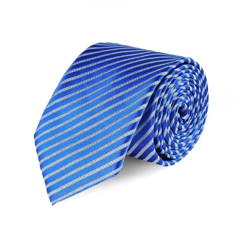 100% Silk Tie For Men Suits Natural Fabric Jacquard Ties Comfortable Gentleman Elite Free Shipping |